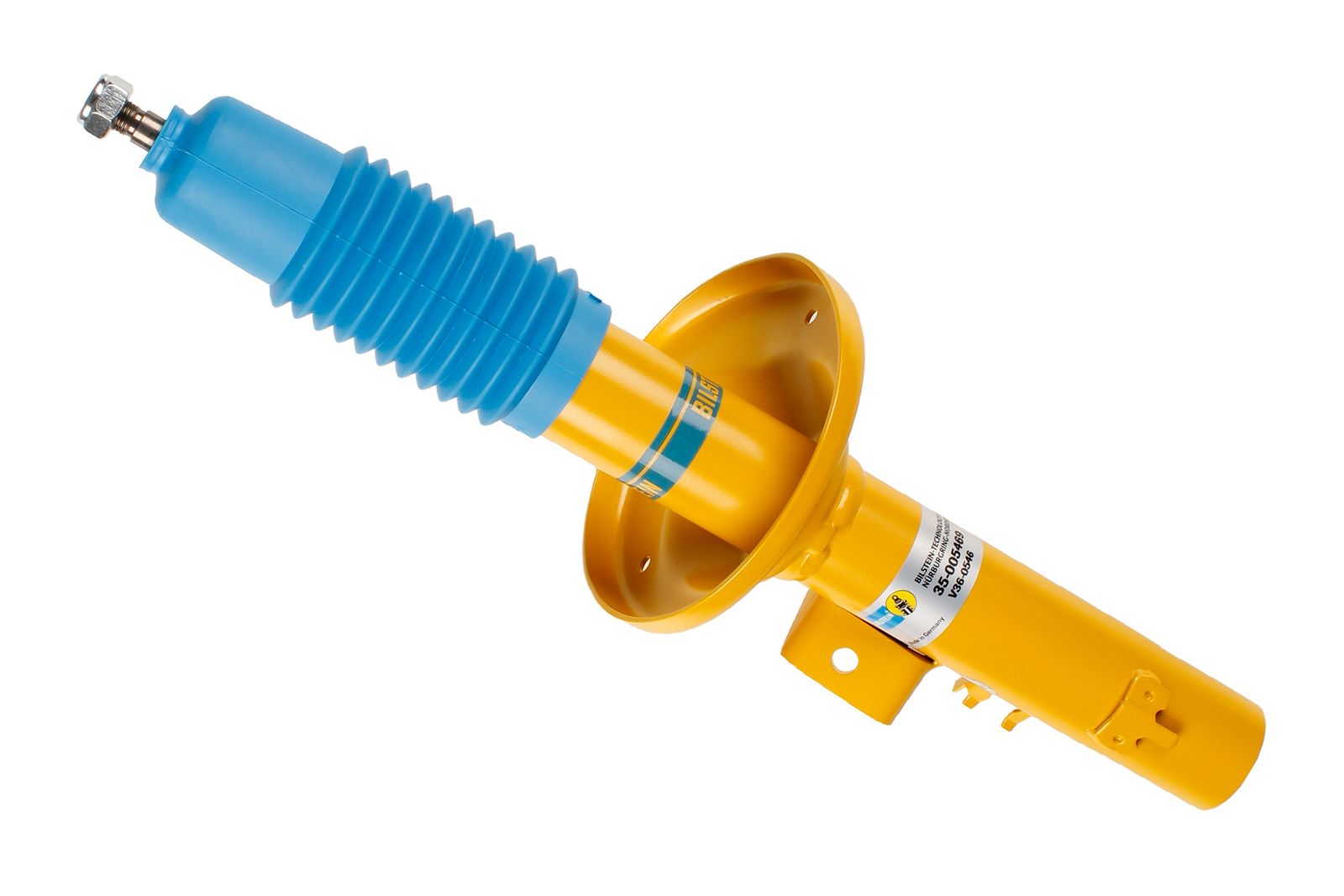 BILSTEIN 35-005469 Shock absorber