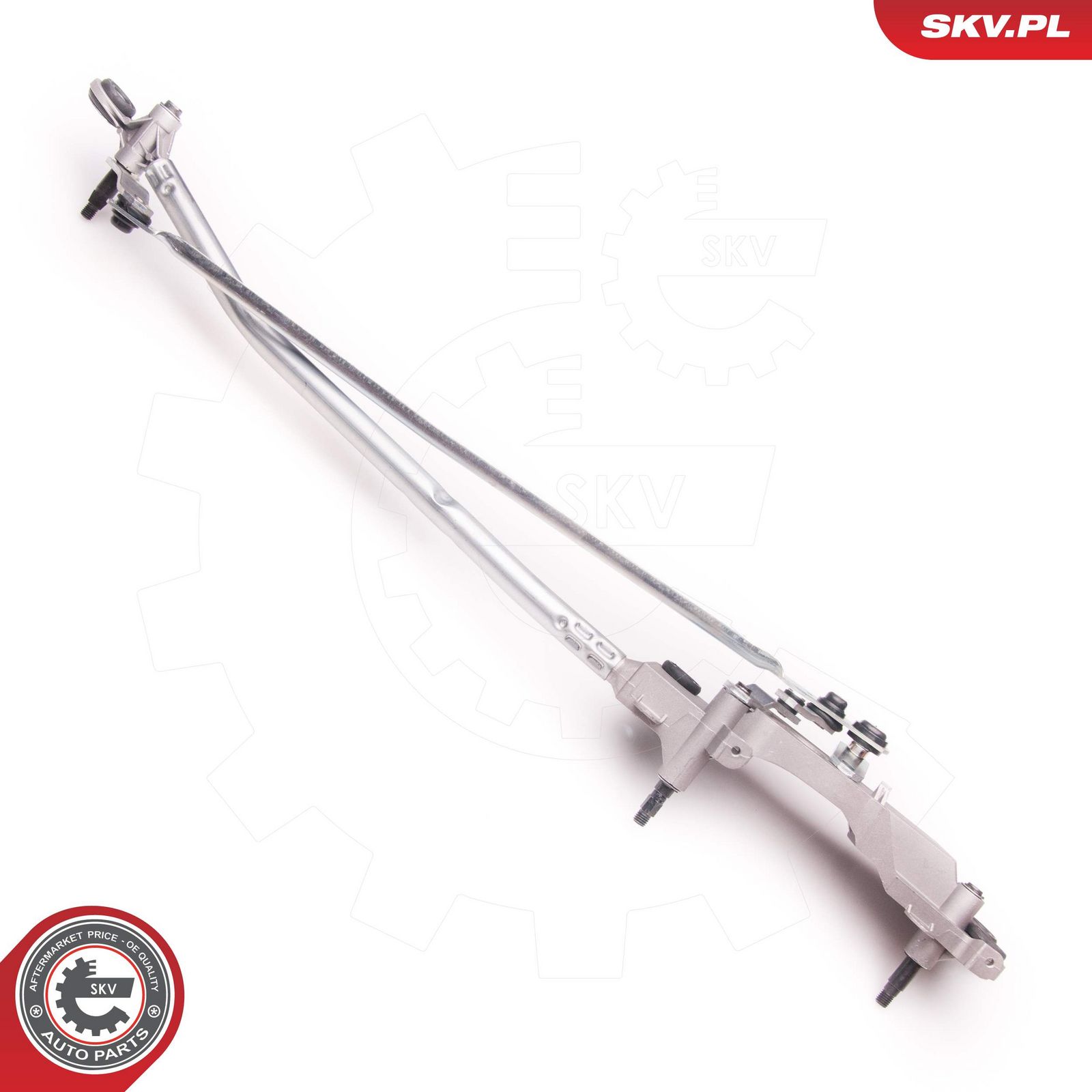 Wiper Linkage