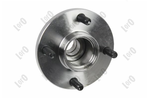 ABAKUS 141-01-218 Wheel bearing kit
