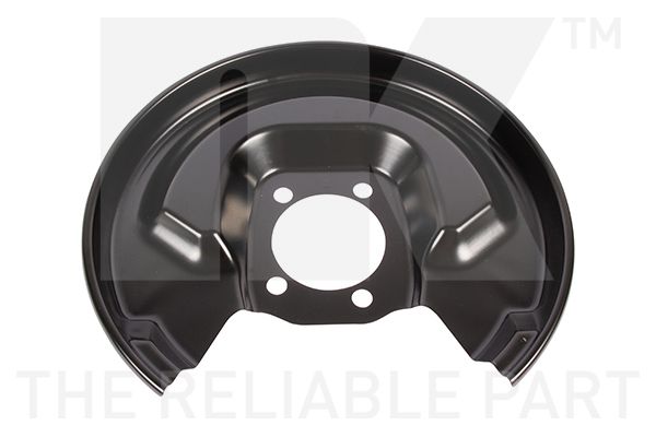 NK 234547 Splash guard, brake disc