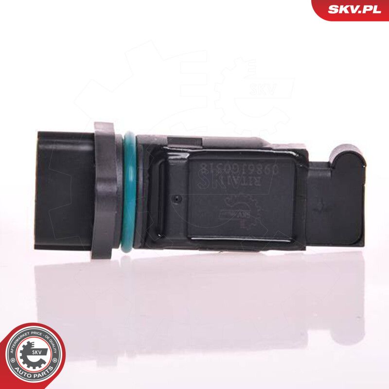 Mass Air Flow Sensor-2