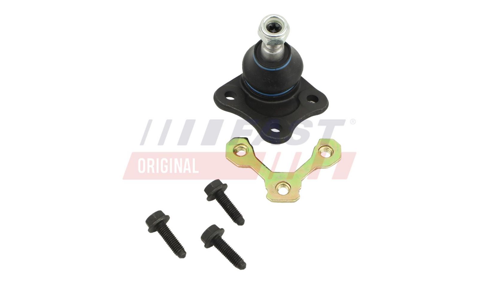 FAST FT01724 Ball joint