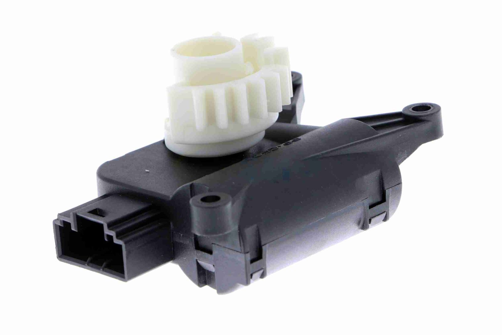 Actuator, blending flap-9