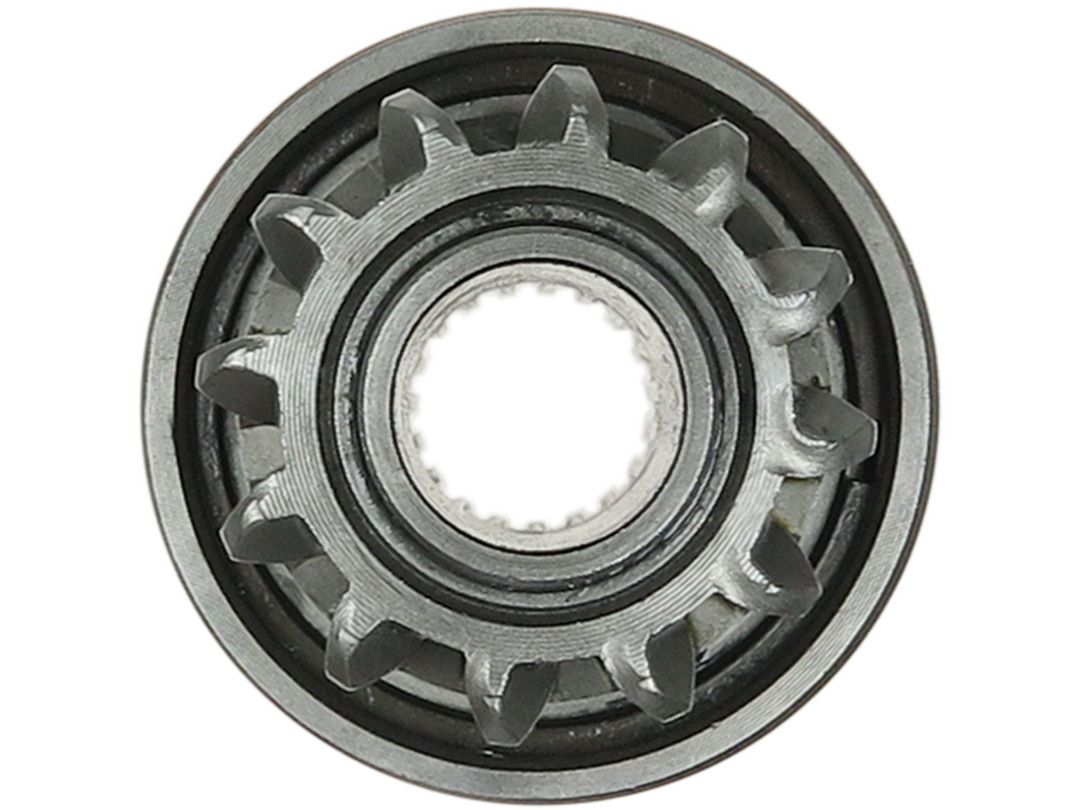 Freewheel Gear, starter-1