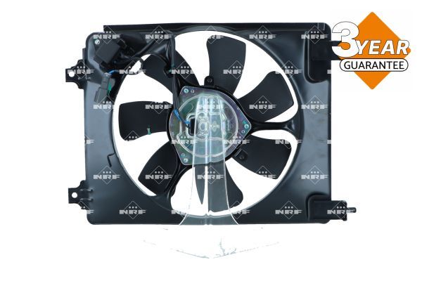 Fan, engine cooling-2