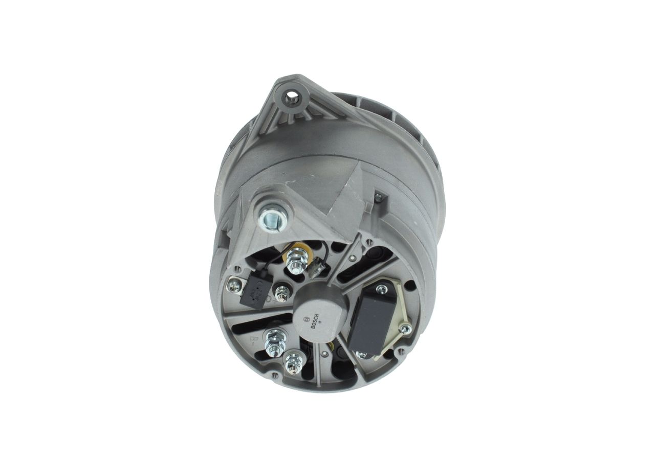 Alternator-3