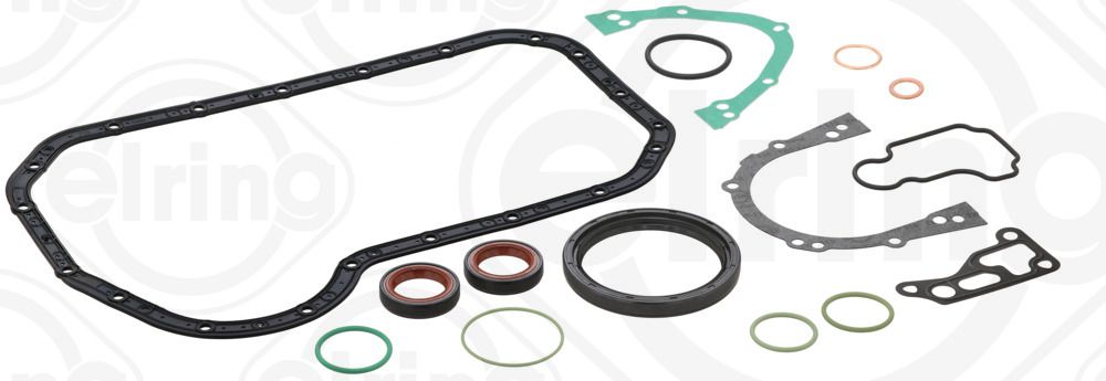Gasket Kit, crankcase