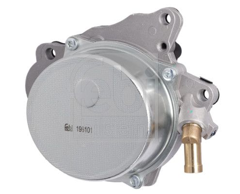 Vacuum Pump, braking system-1