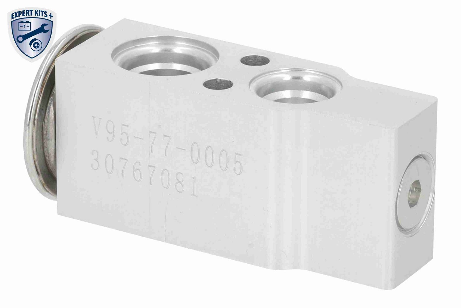 Expansion Valve, air conditioning-3