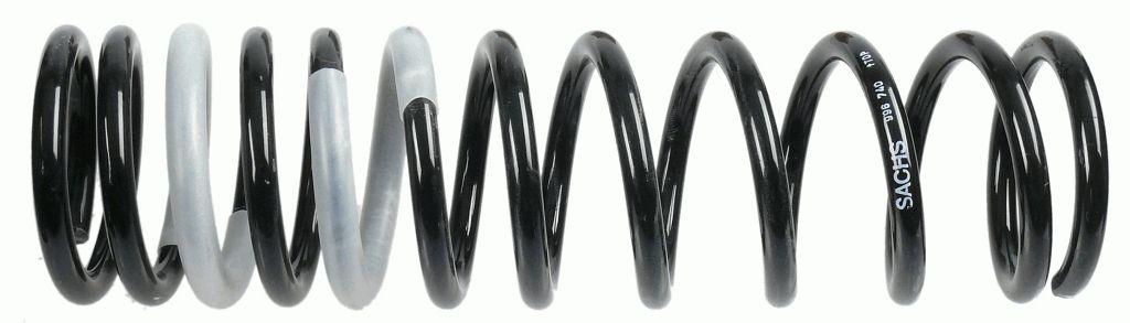 SACHS 996 740 Suspension spring