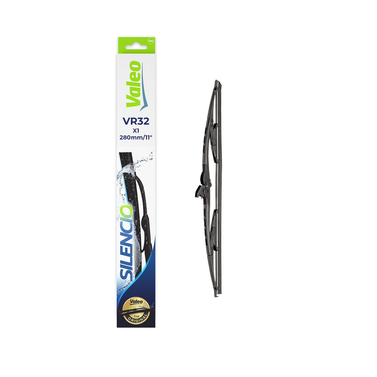 Wiper Blade-1