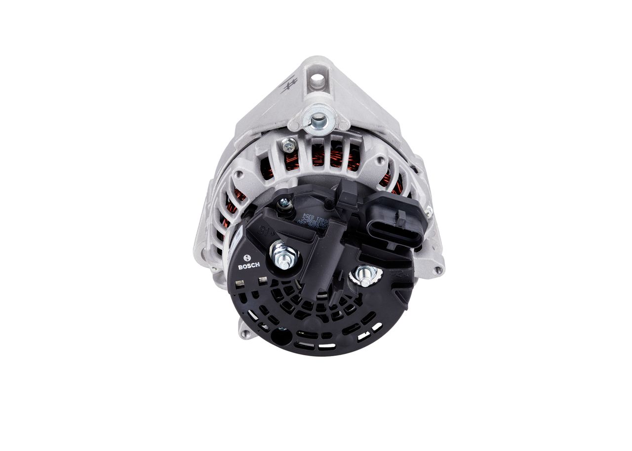 Alternator-2