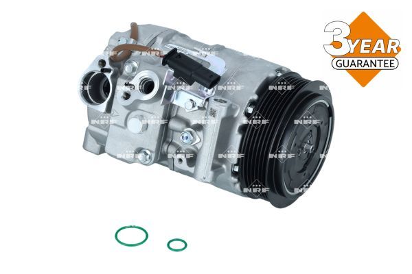 NRF 320298 Compressor, air conditioning