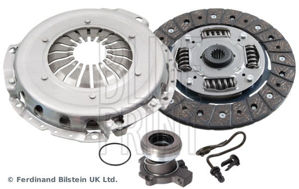 BLUE PRINT ADW193018 Clutch kit