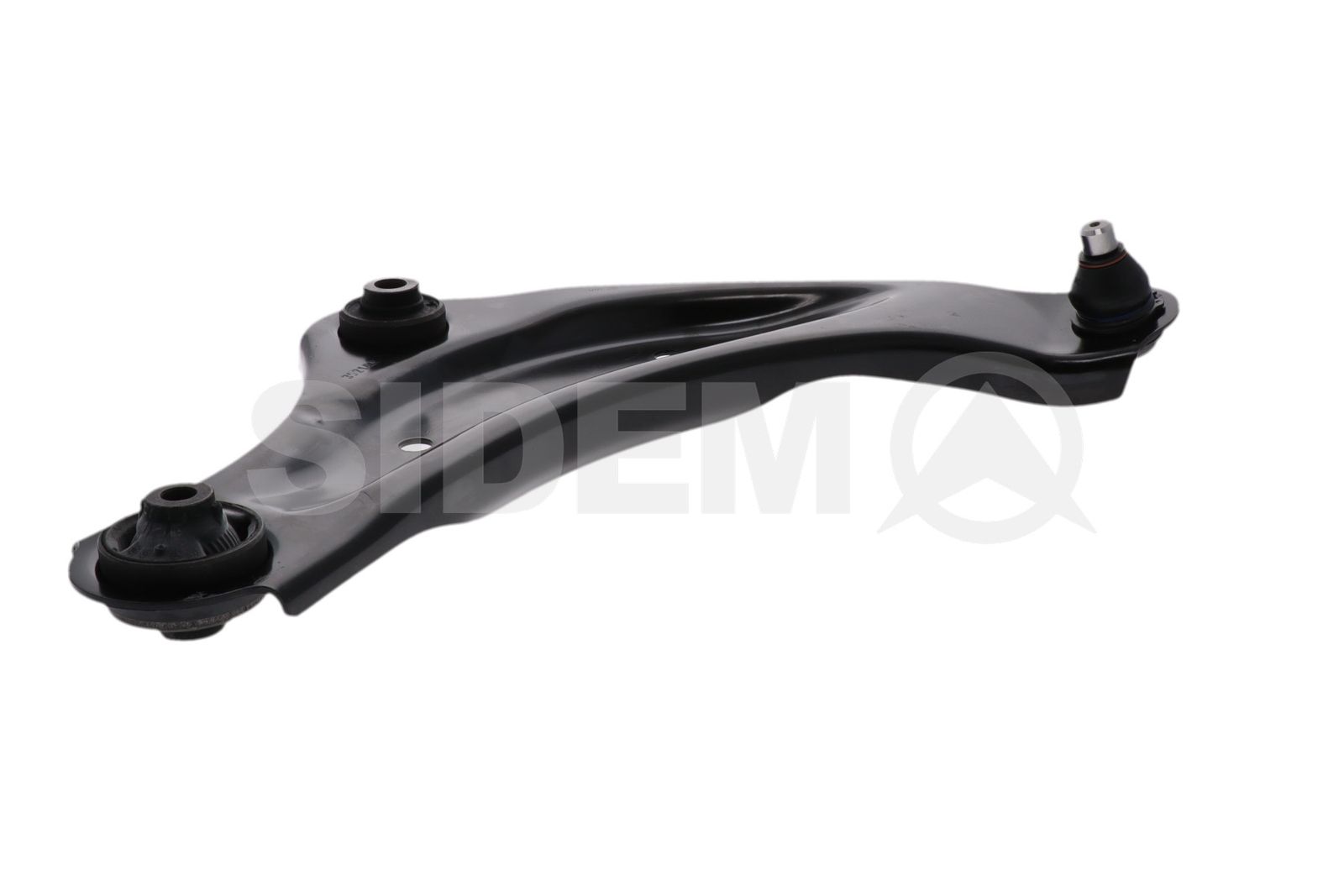 Control/Trailing Arm, wheel suspension-1
