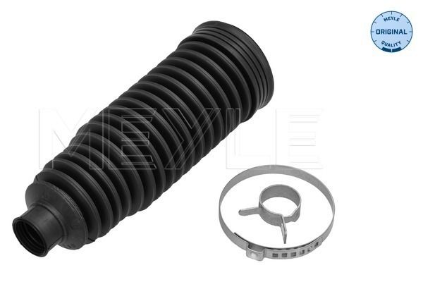 Bellow Kit, steering