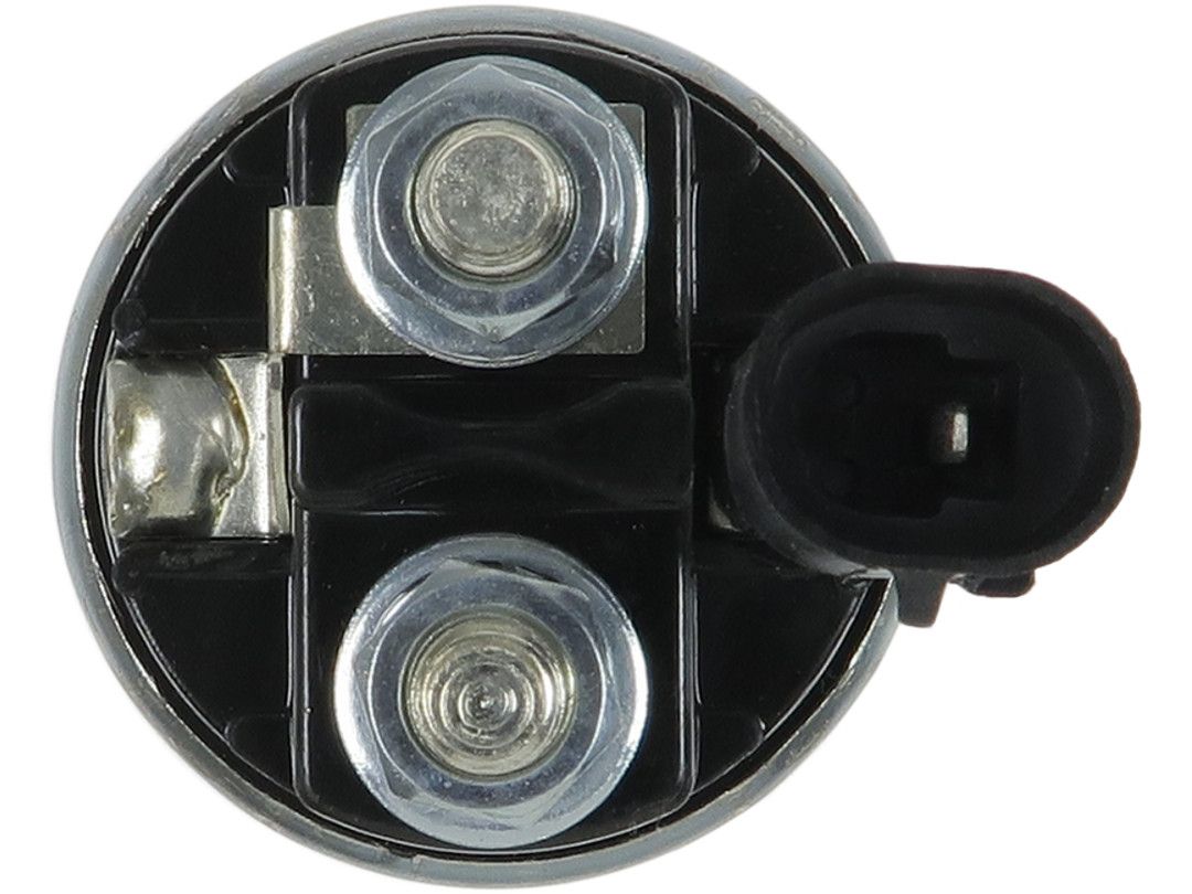 Solenoid Switch, starter-2