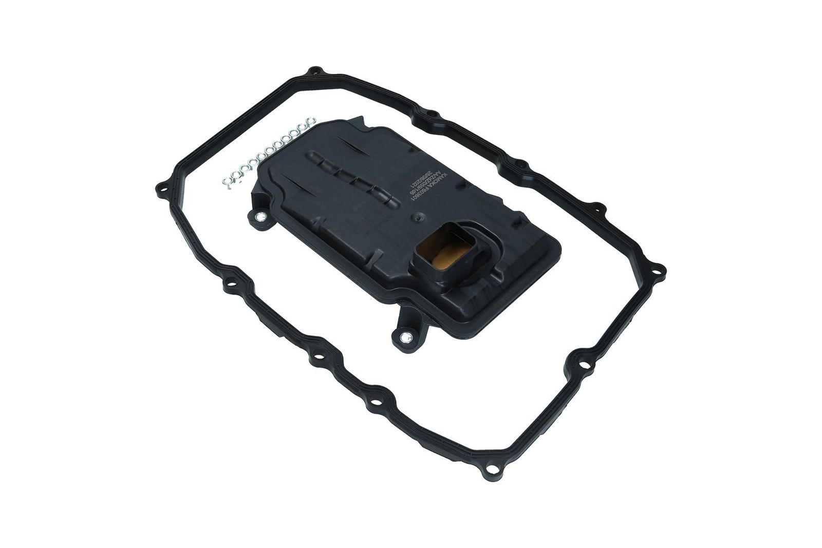 Hydraulic Filter Kit, automatic transmission-2
