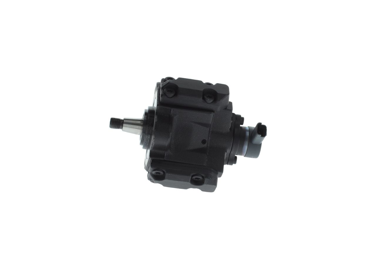 High-pressure Pump-4