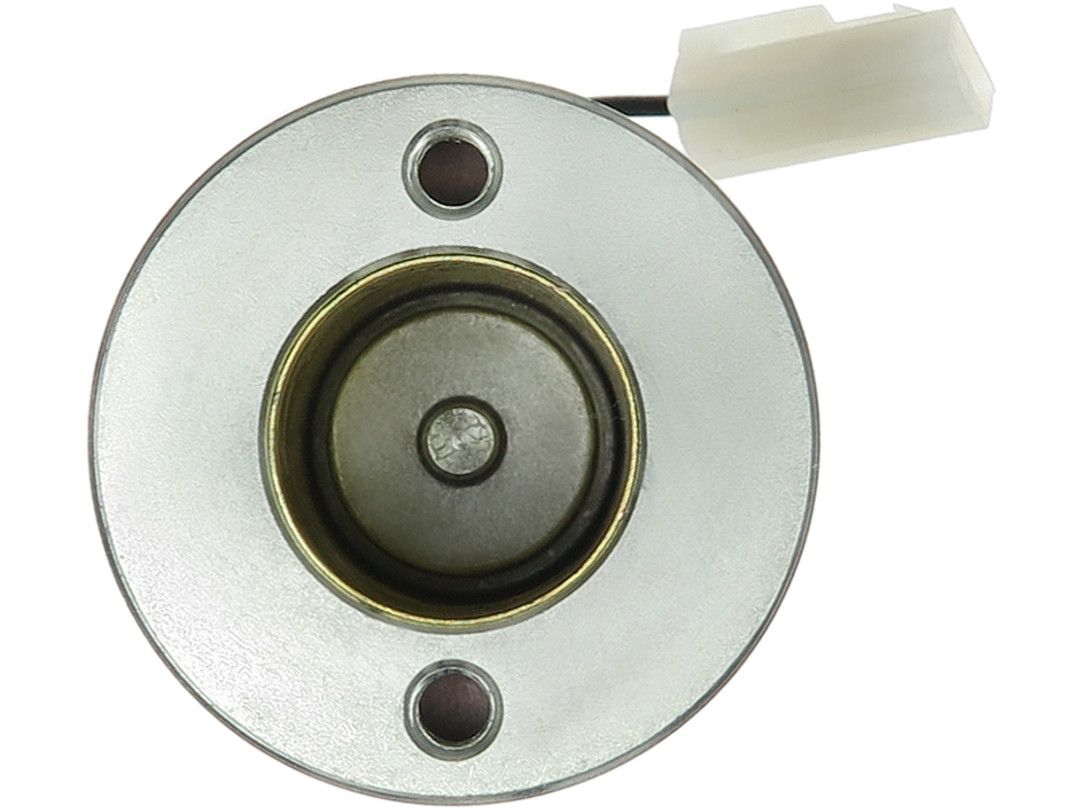 Solenoid Switch, starter-1