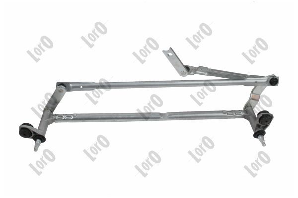 Wiper Linkage