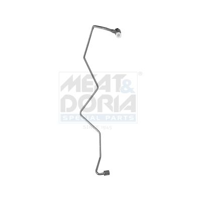 MEAT & DORIA 63034 Oil line, charger