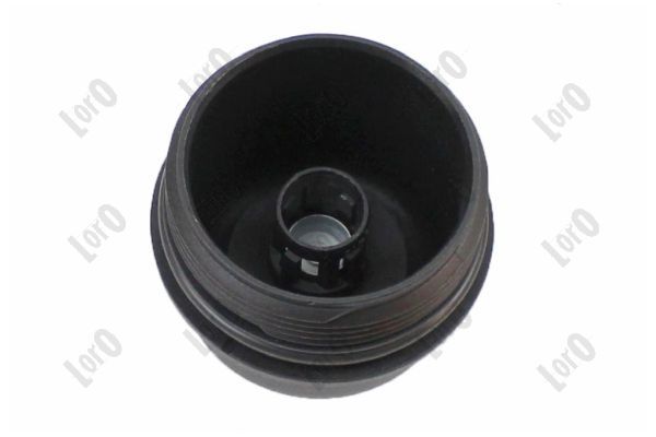 Cap, oil filter housing-1