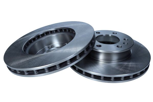 MAXGEAR 19-4762 Brake disc