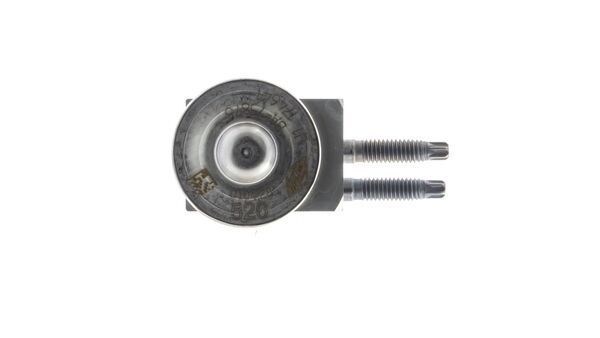 Expansion Valve, air conditioning-10