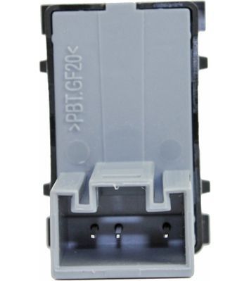 Switch, window regulator-1