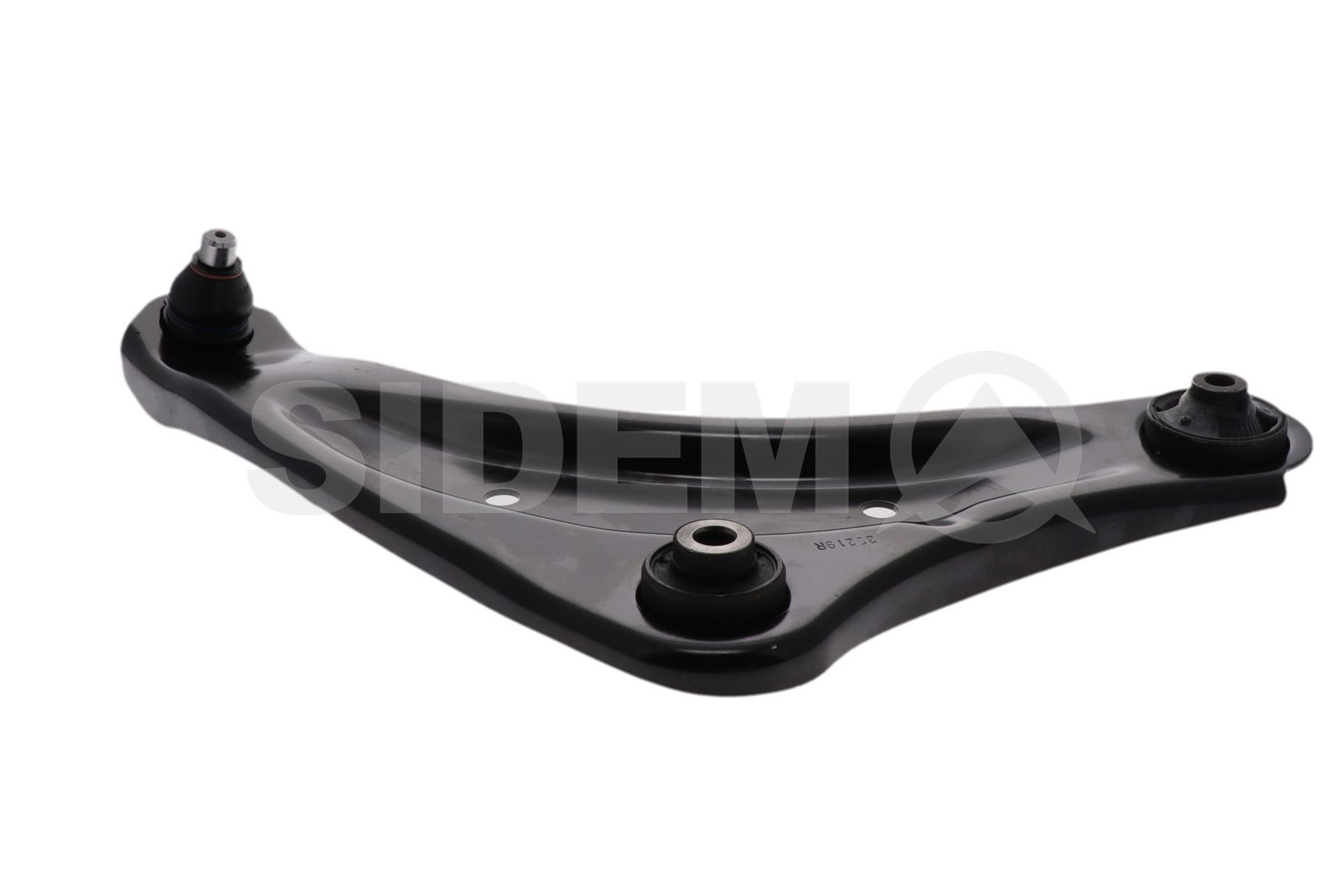 Control/Trailing Arm, wheel suspension-5