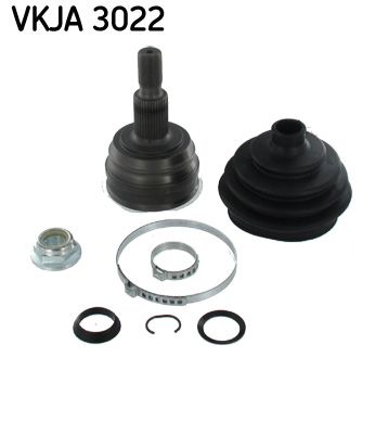 SKF VERTEVO VKJA 3022 Joint kit, drive shaft