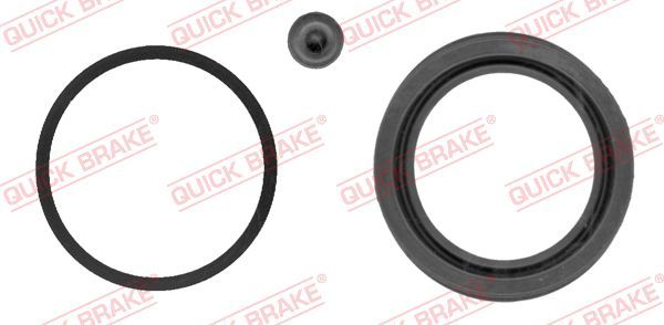 QUICK BRAKE 114-0419 Repair kit, brake caliper