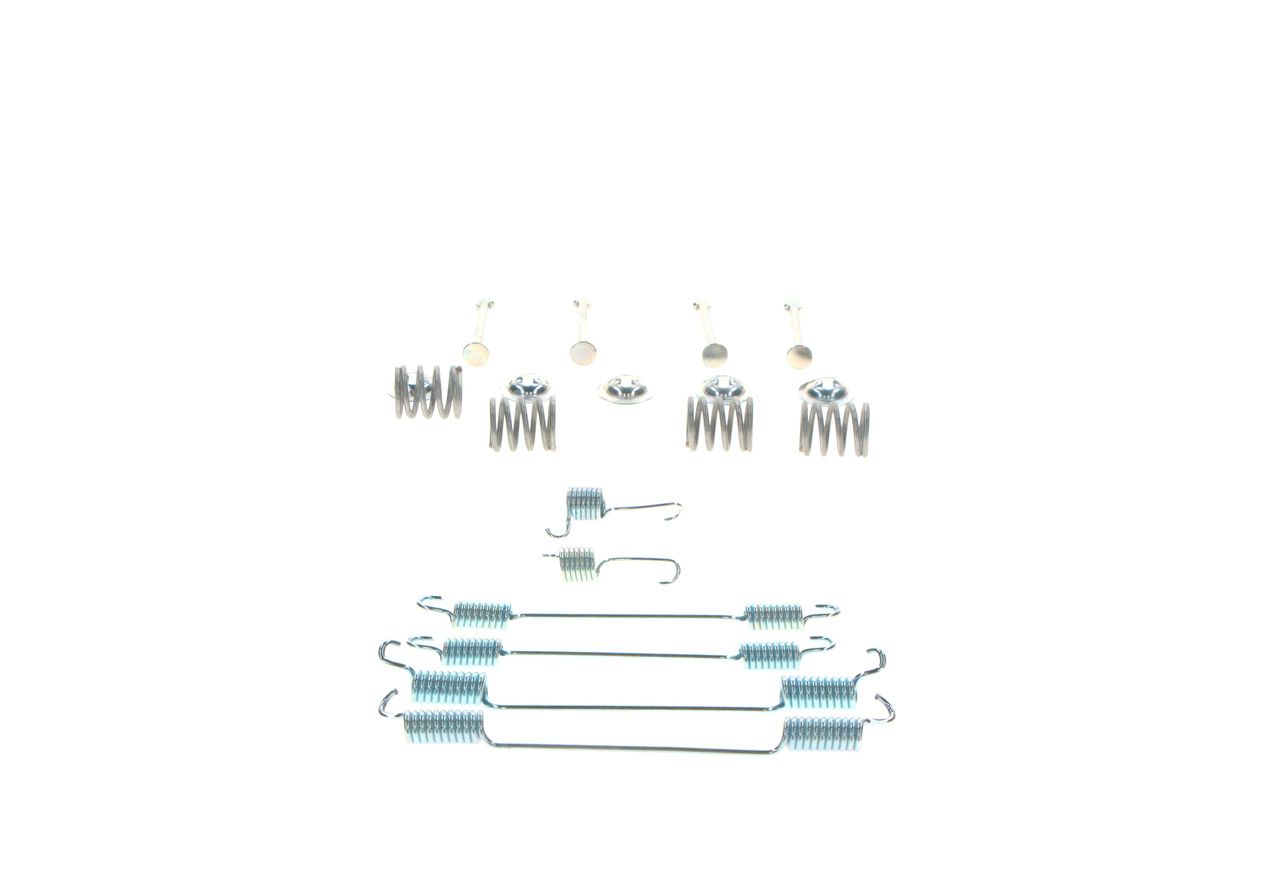 Accessory Kit, brake shoes-2