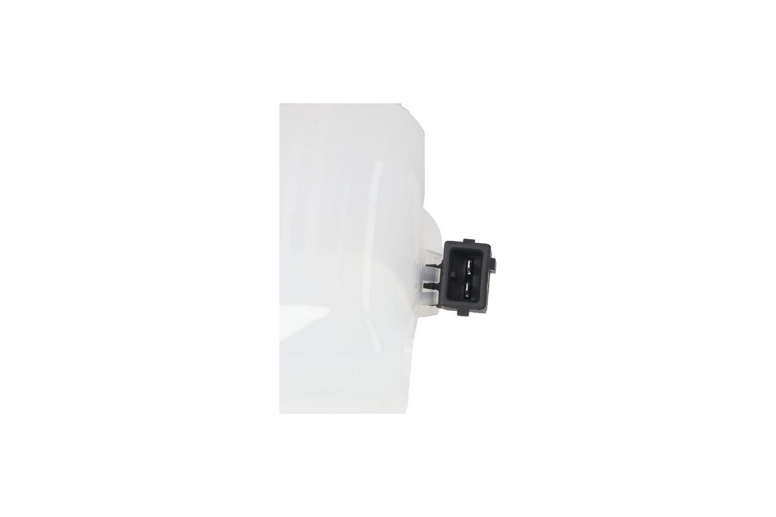 Expansion Tank, coolant-1