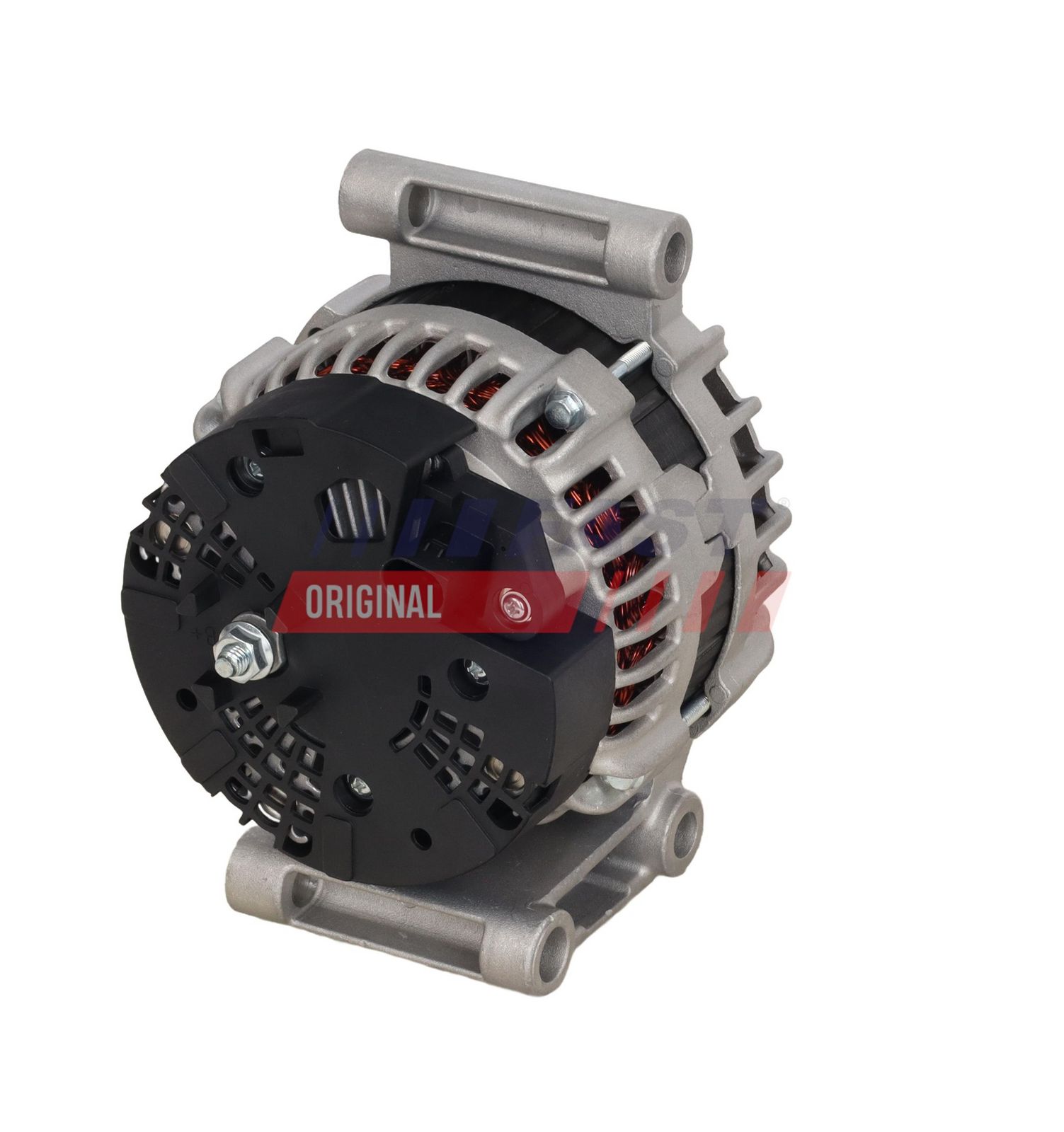 Alternator-3