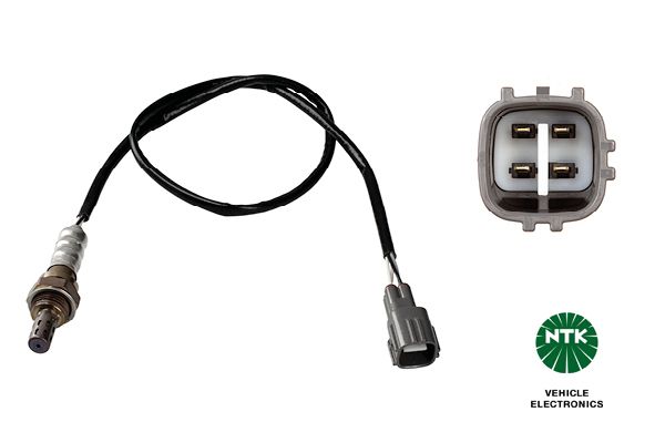 NTK 94708 Oxygen sensor
