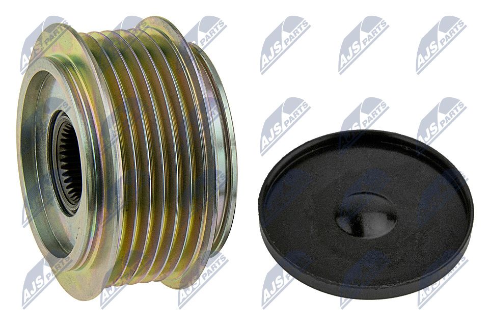 NTY ESA-AU-009 Alternator freewheel clutch