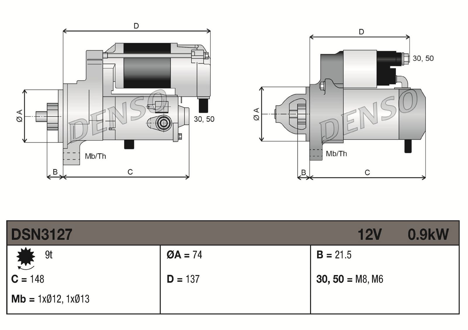 Starter-2