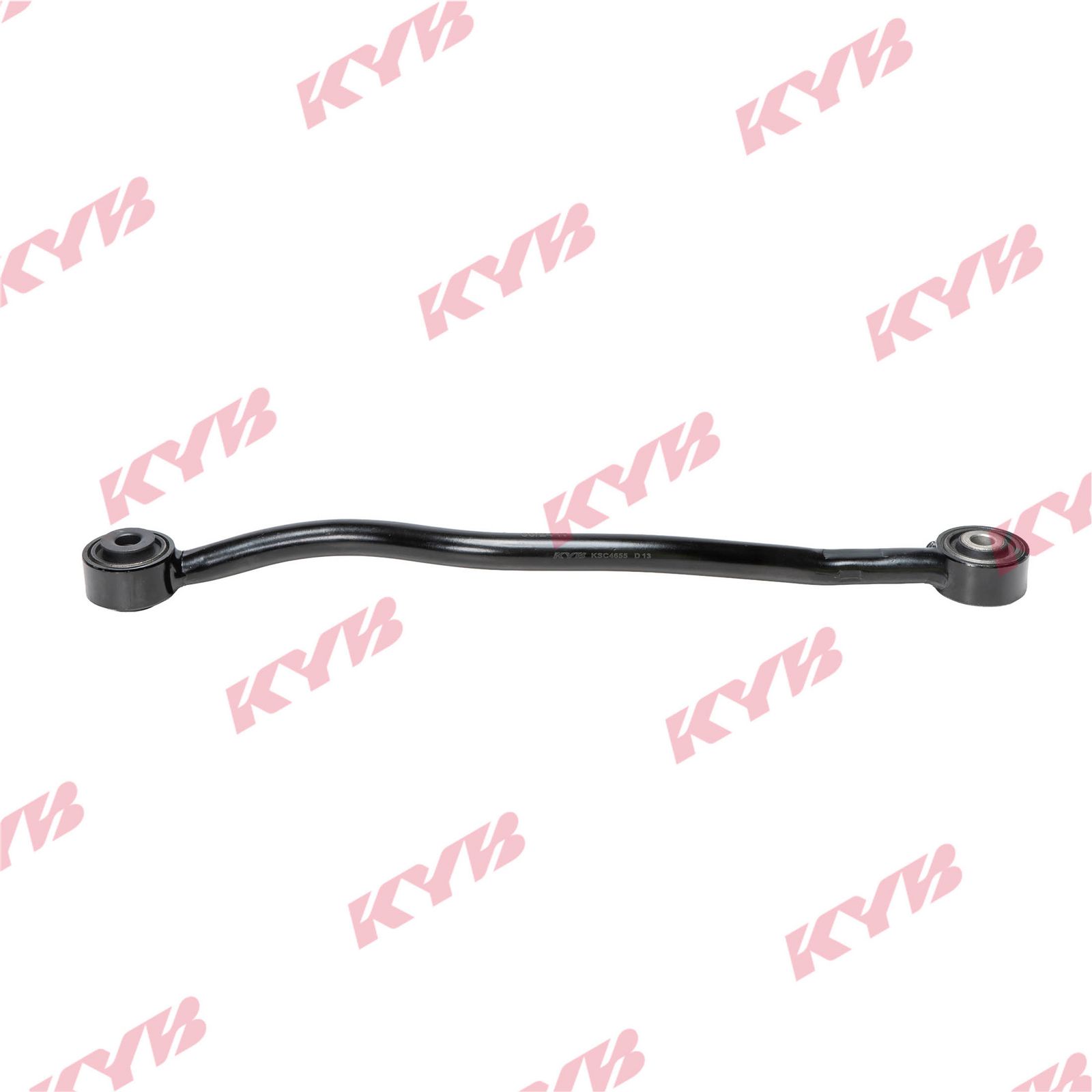 KYB KSC4655 Control/trailing arm, wheel suspension