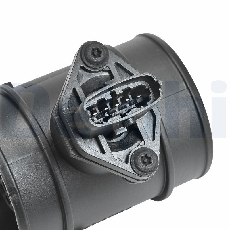 Mass Air Flow Sensor-1
