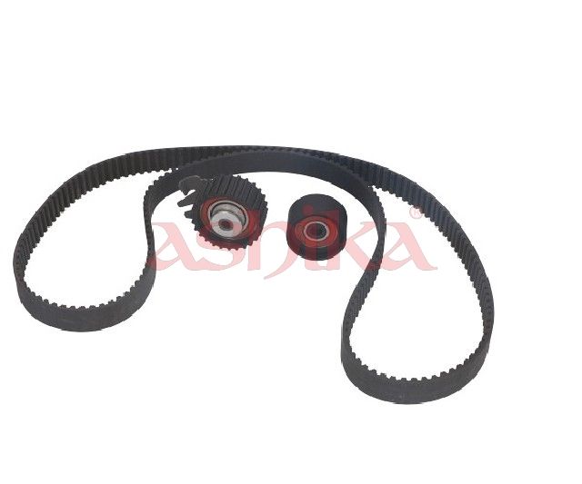ASHIKA KCT007 Timing belt kit