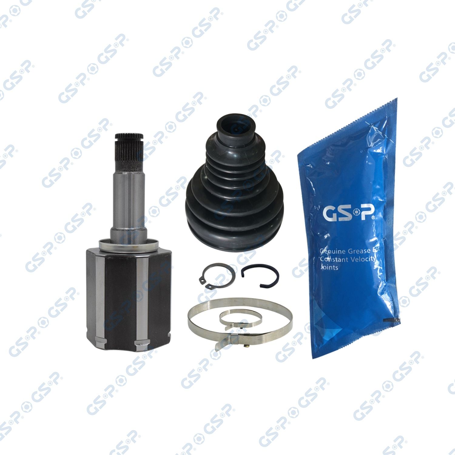 GSP 602432 Joint kit, drive shaft