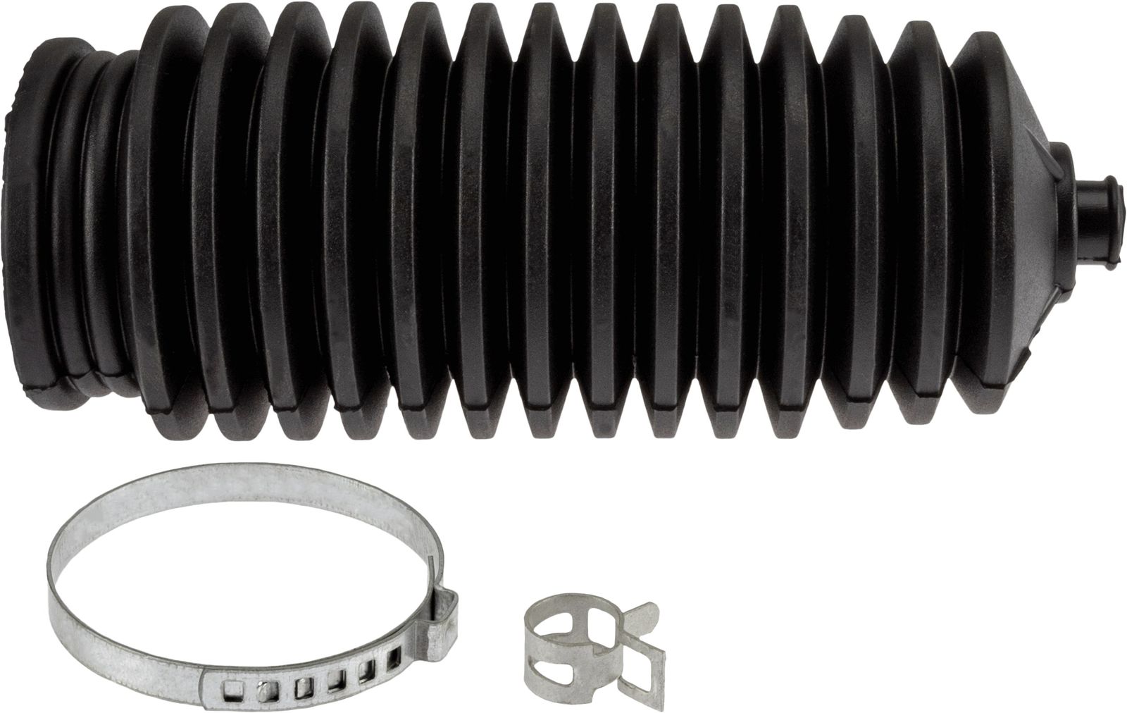 TRW JBE446 Gofruotoji membrana, vairavimas