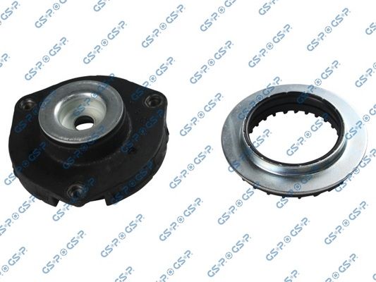 GSP 512244S Repair kit, suspension strut support mount