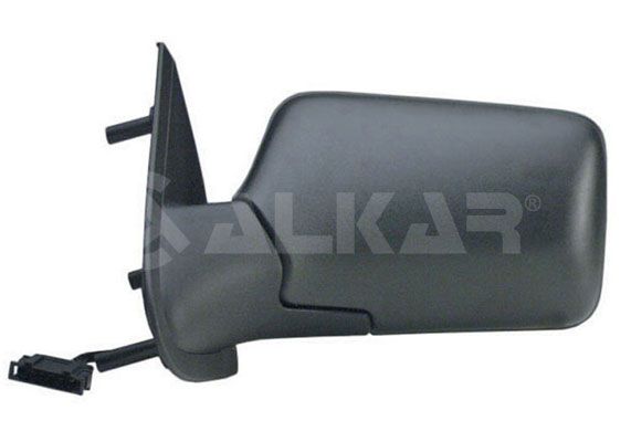 ALKAR 6126125 Exterior mirror