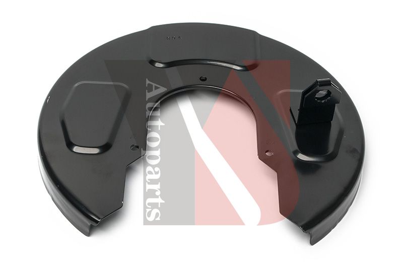 Splash Guard, brake disc