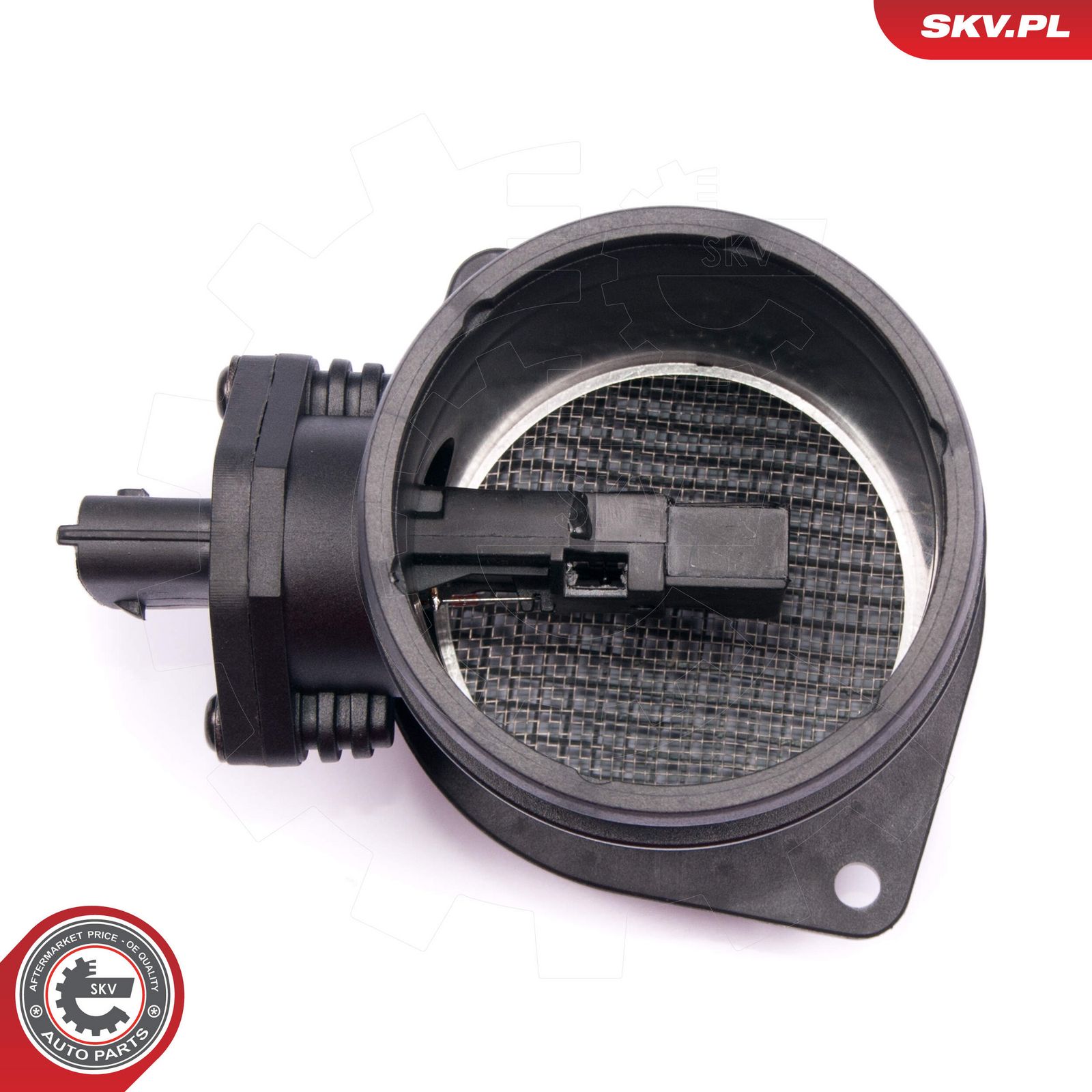 Mass Air Flow Sensor-2
