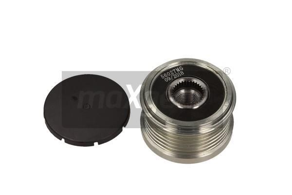 Alternator Freewheel Clutch-1