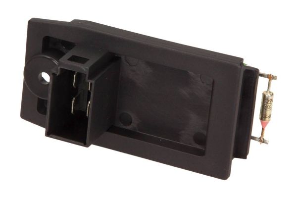 Resistor, interior blower-1